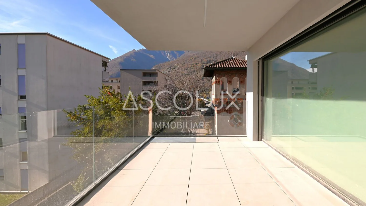 Appartement moderne de 3,5 pièces dans une nouvelle construction