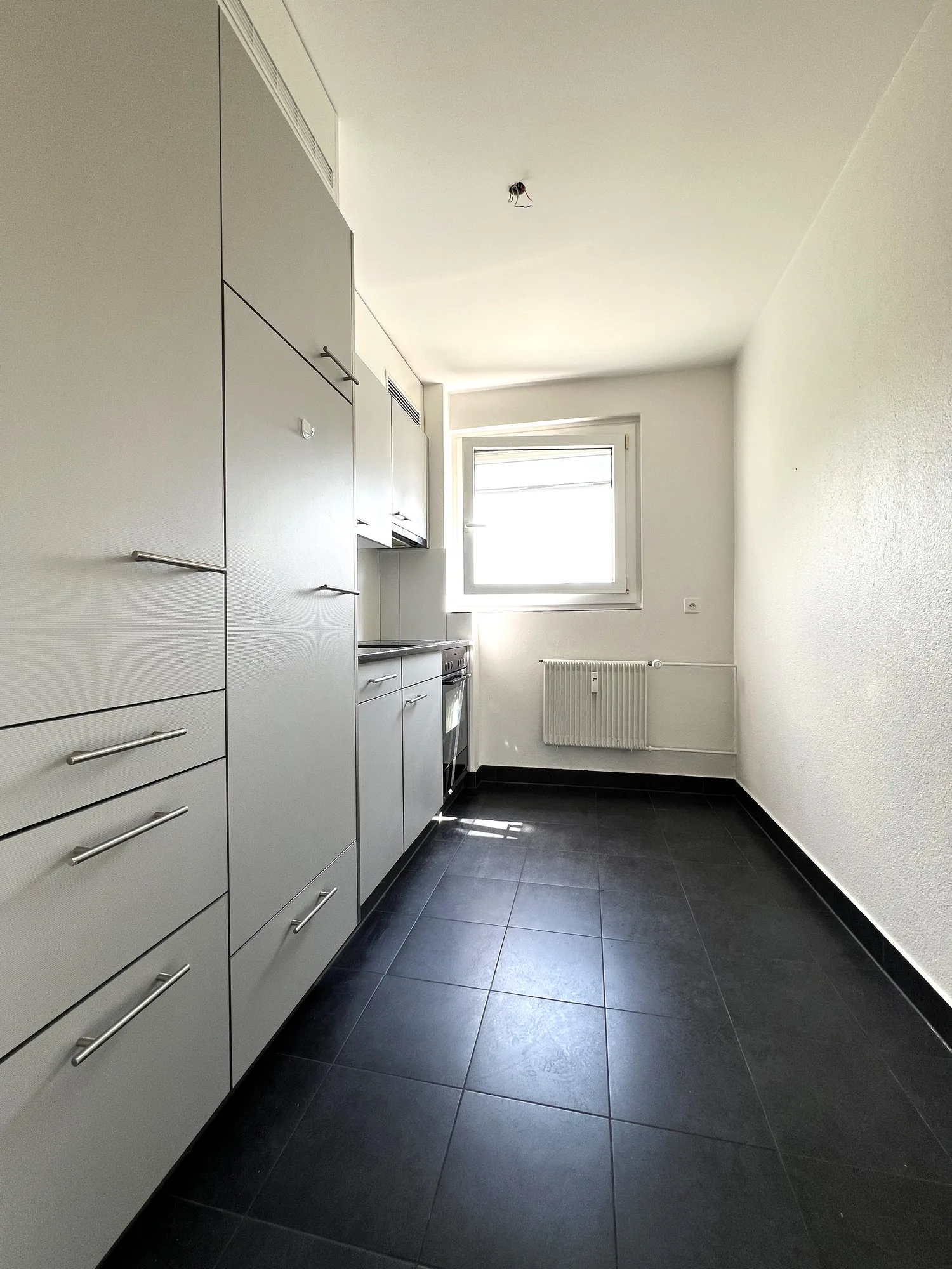 Charmante 3-Zimmerwohnung