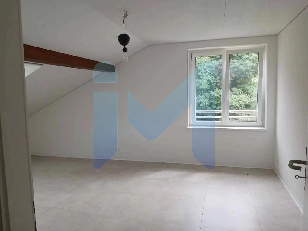 Wohnung 2.5 Zimmer mit großer Terrasse