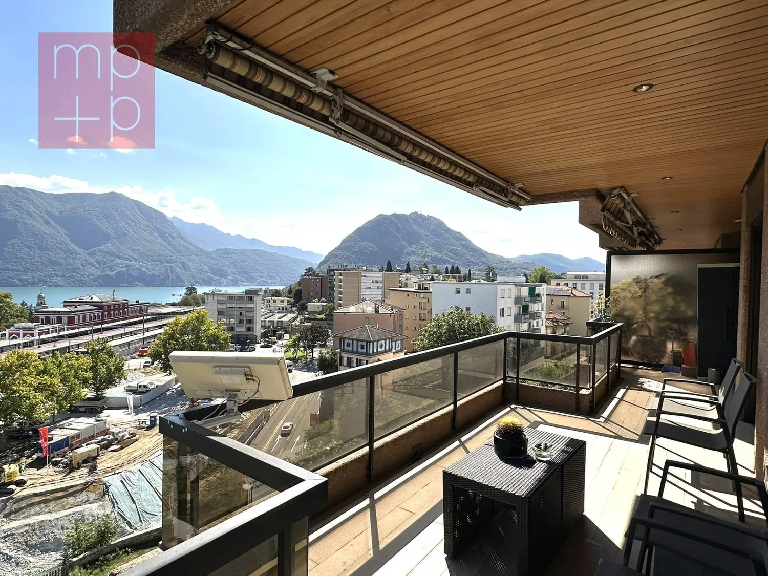 Apartment - Lugano