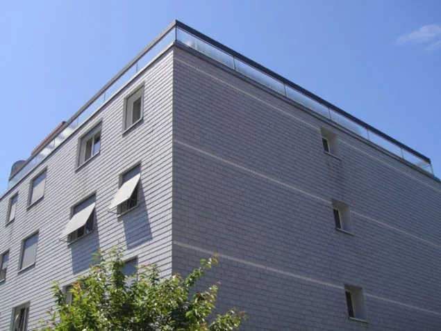 Appartement moderne 3.5 pièces à Biel/Bienne