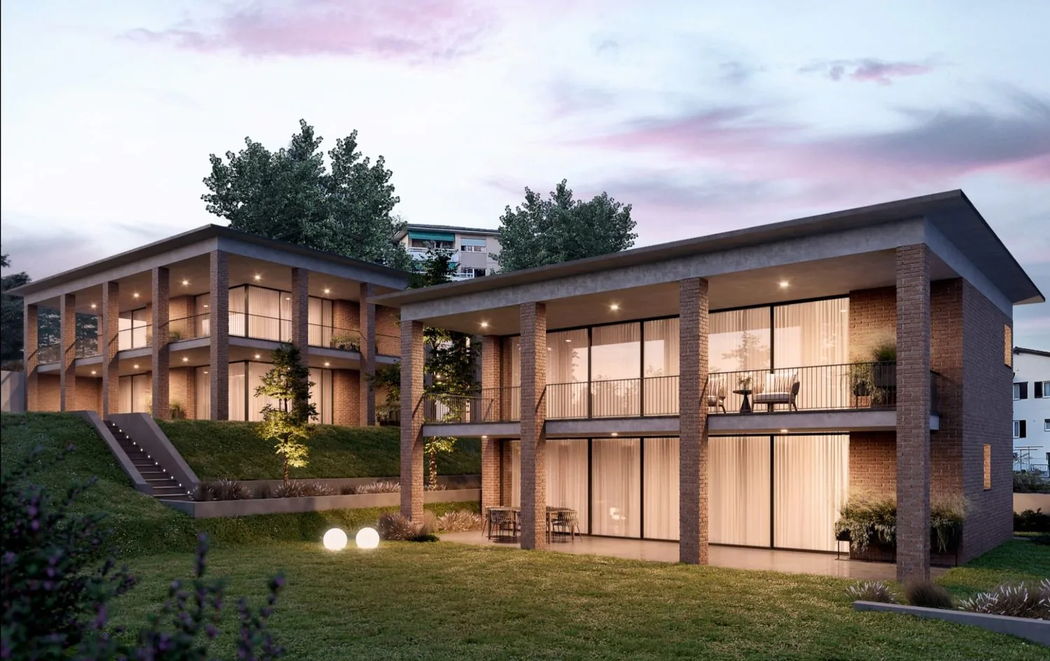 PORZA – NEW single-family villa DELIVERY DECEMBER 2026