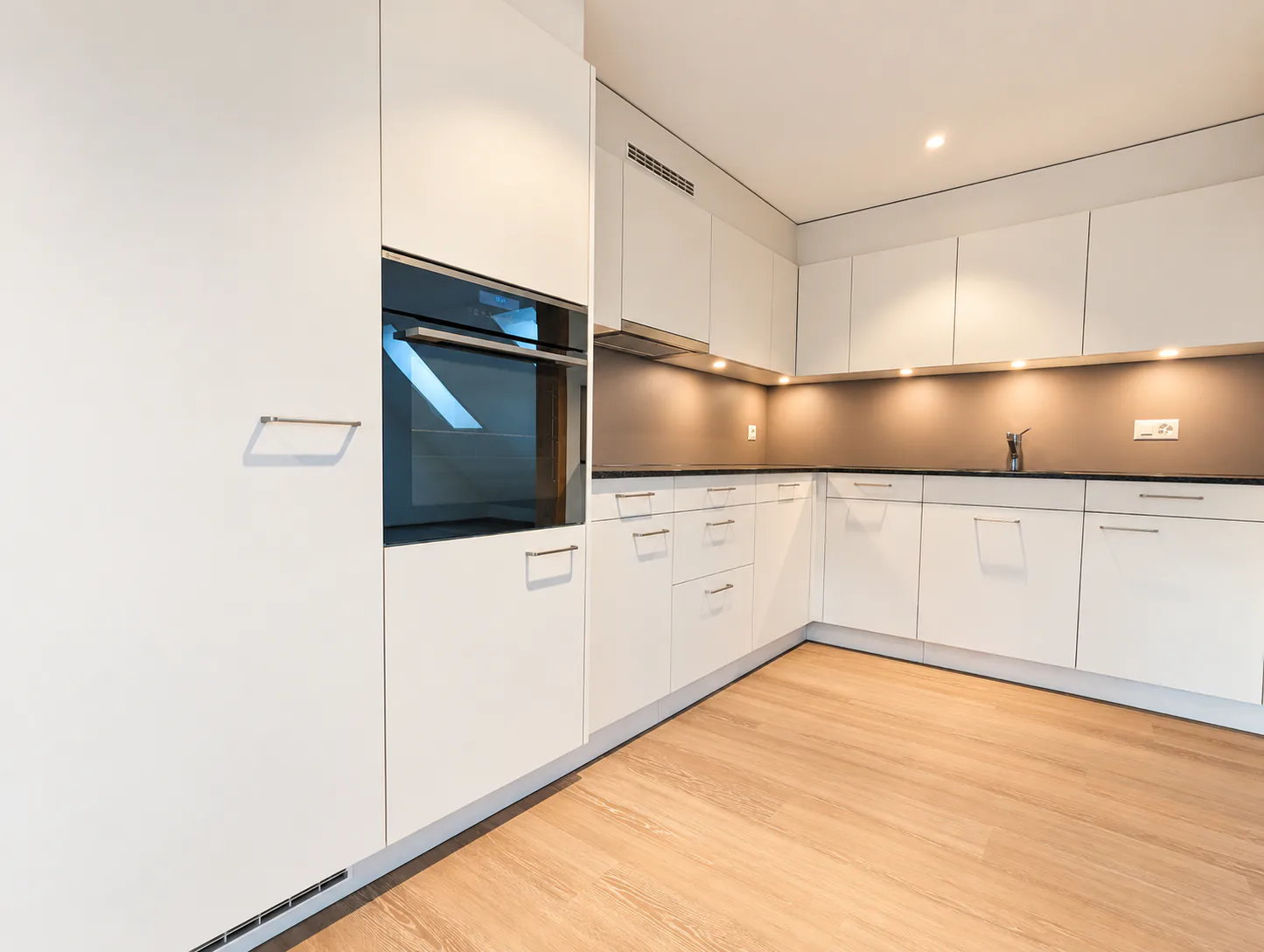 Modern living in Grosshöchstetten