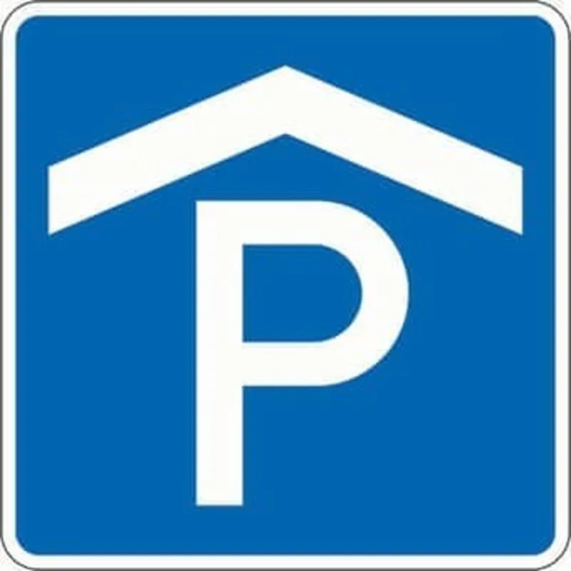 Parking space for rent in Gossau