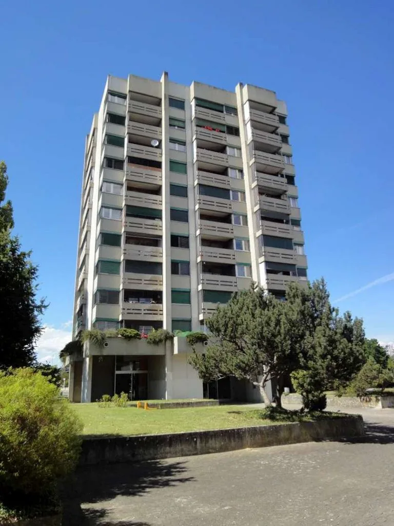 Chavannes District - Close to all amenities