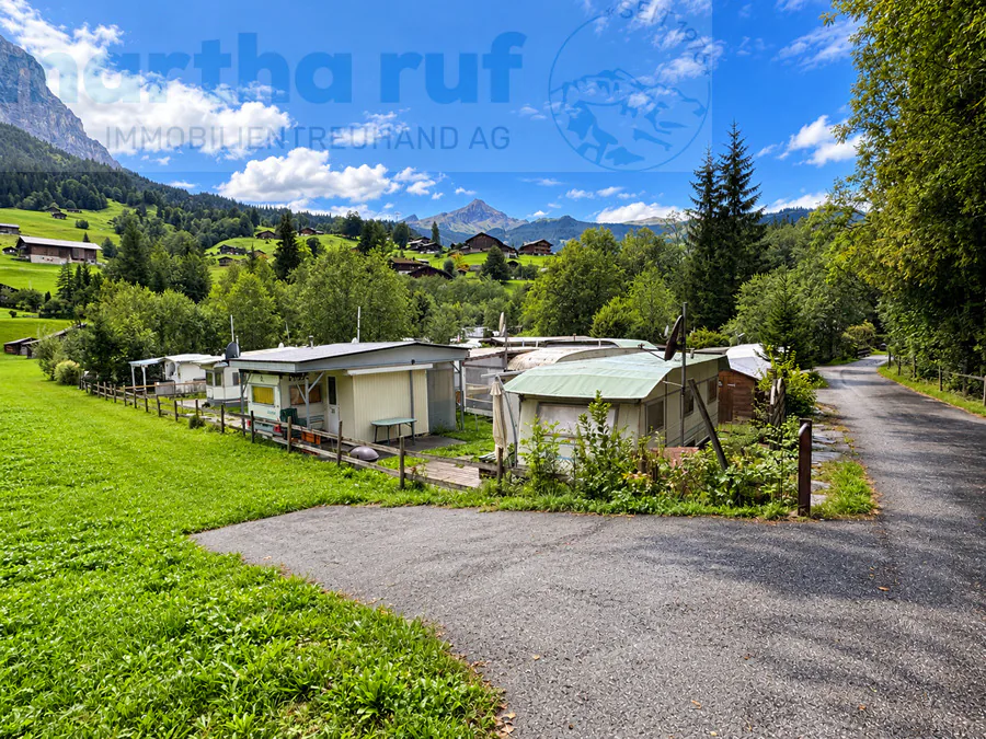 öffentliche Versteigerung Campingplatz Sand