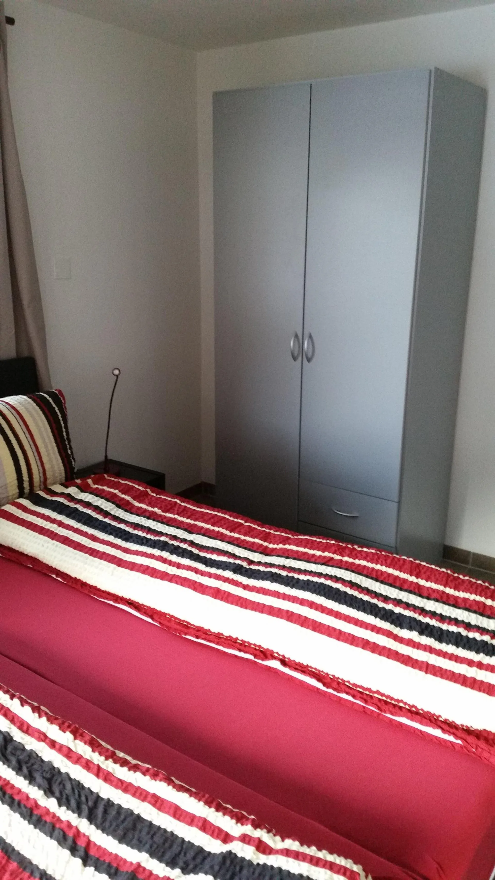 Room in 2.5 & 3.5 room apartment in Grächen VS in the car-free part