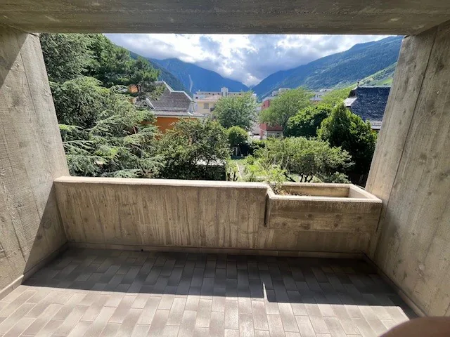 Wohnung 4,5 Zimmer im 1. Stock, als Duplex zu vermieten