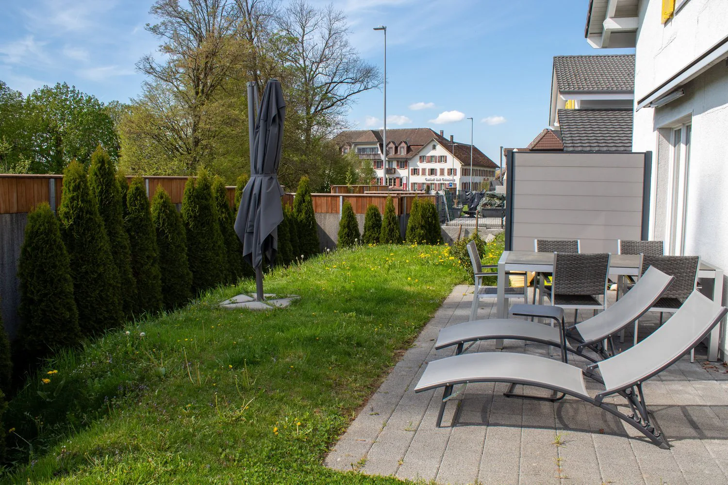 Ein Zuhause für zwei, mit Raum für alles, was noch kommt.