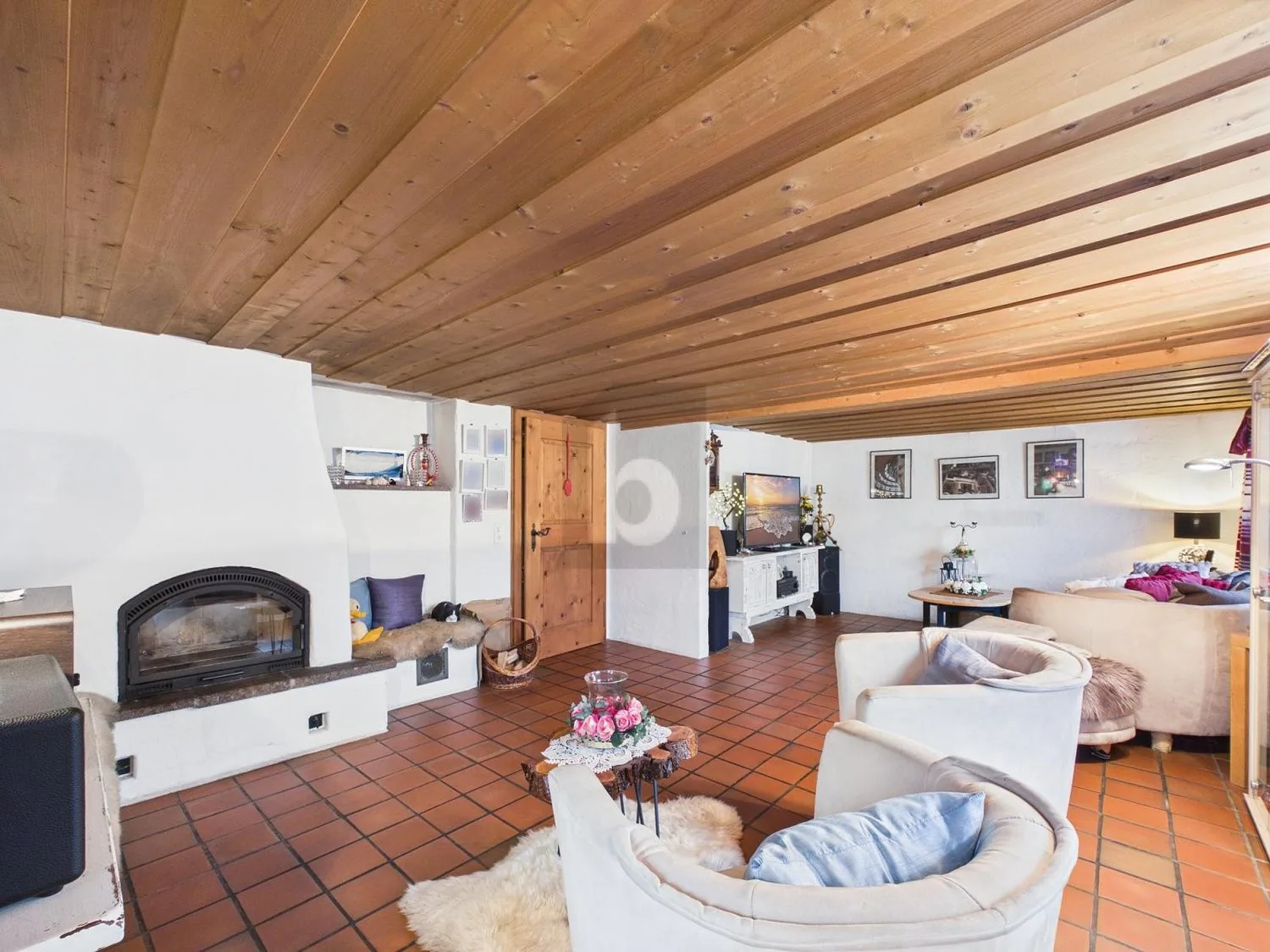 SPACIOUS AND CENTRAL