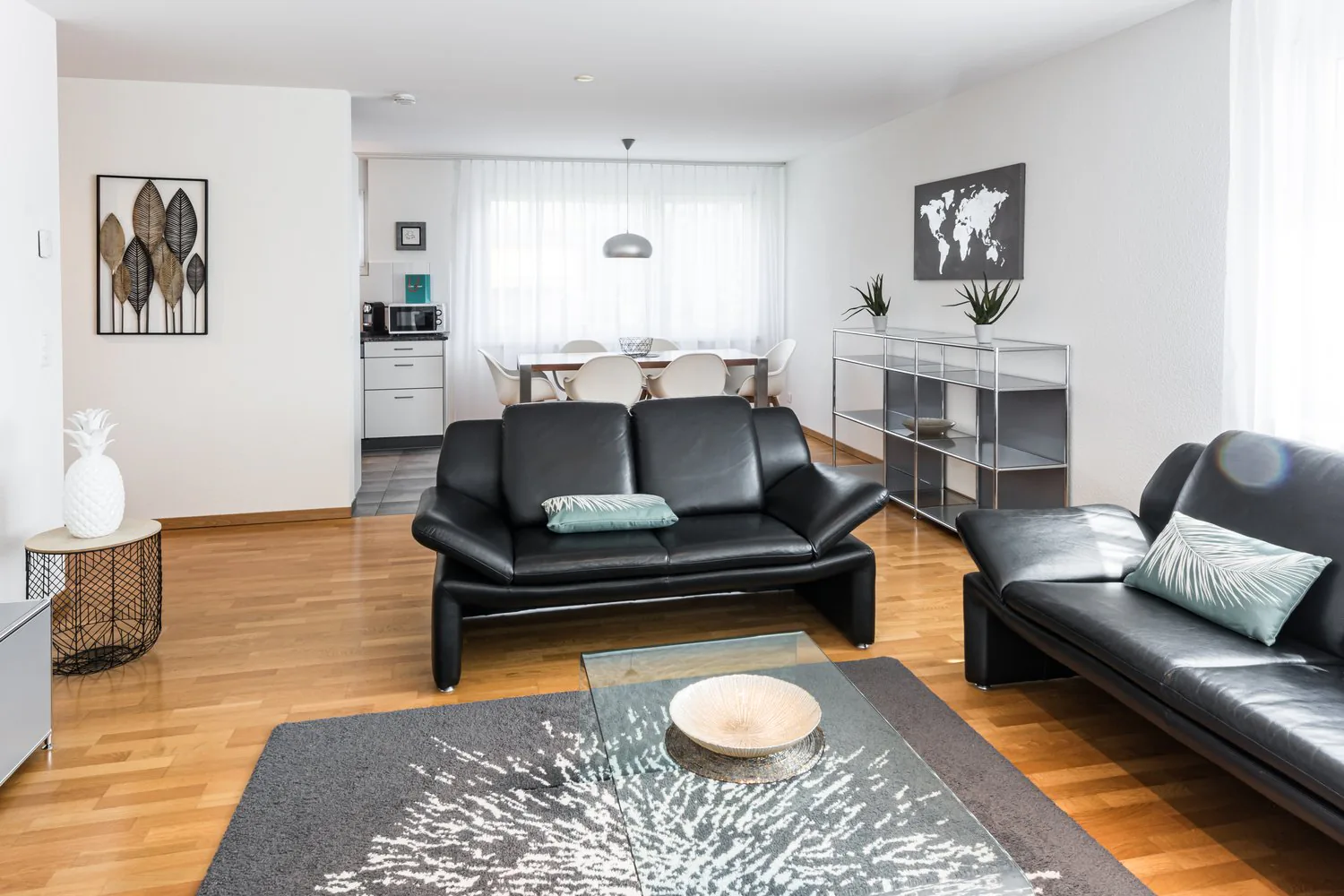 Family Apartments – Zürich Dübendorf