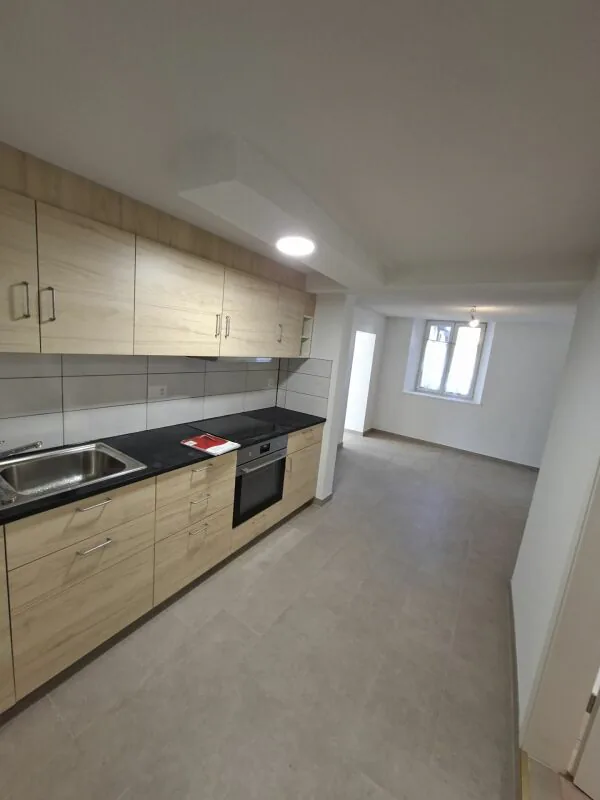 Appartement de 2.5 pièces à Sainte-Croix