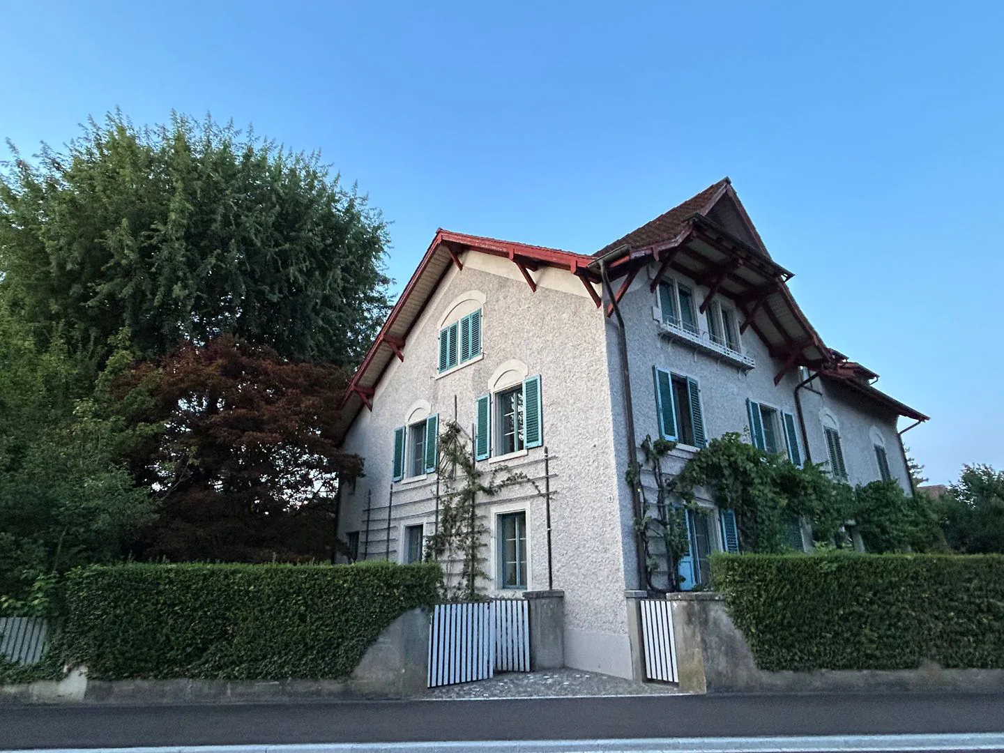 Furnished 2.5-room apartment | Temporary rental period
