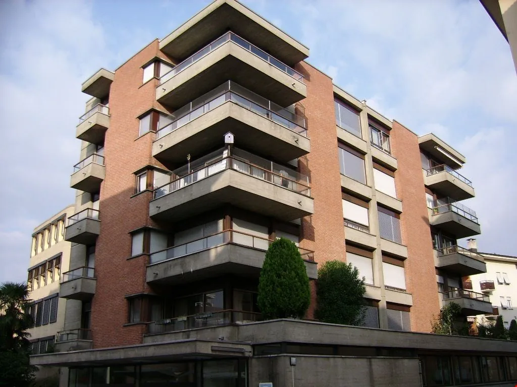 Appartamento di 2 locali a Massagno