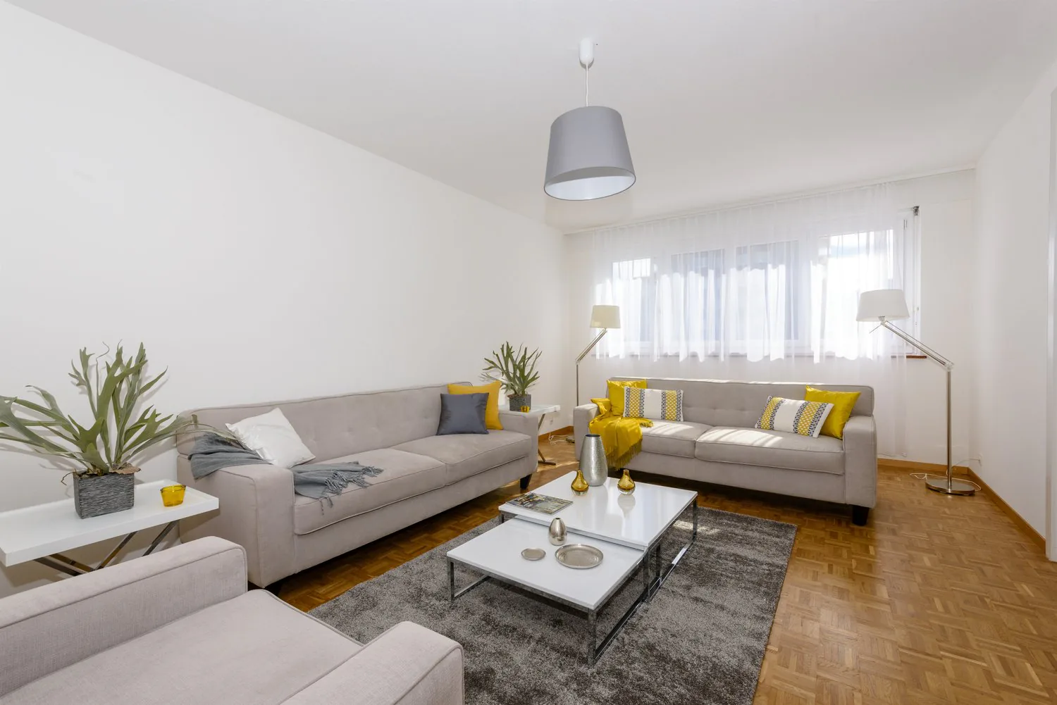 Logement confortable pour toute la famille
