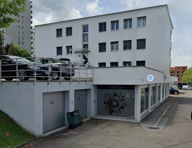 Möblierte Wohnung an attraktiver Lage