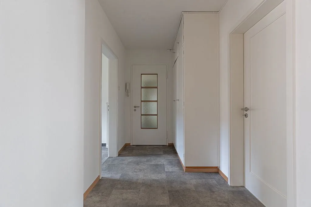 Appartement 3 pièces, 1er étage droite