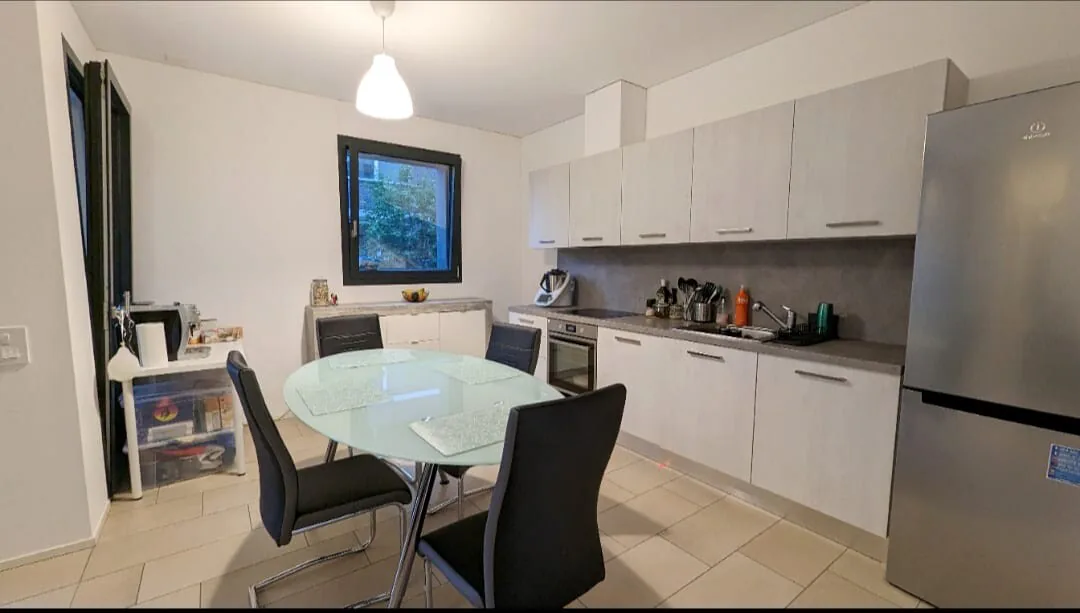SPLENDIDES 3.5 Zimmer à 71 m² + Terrasse