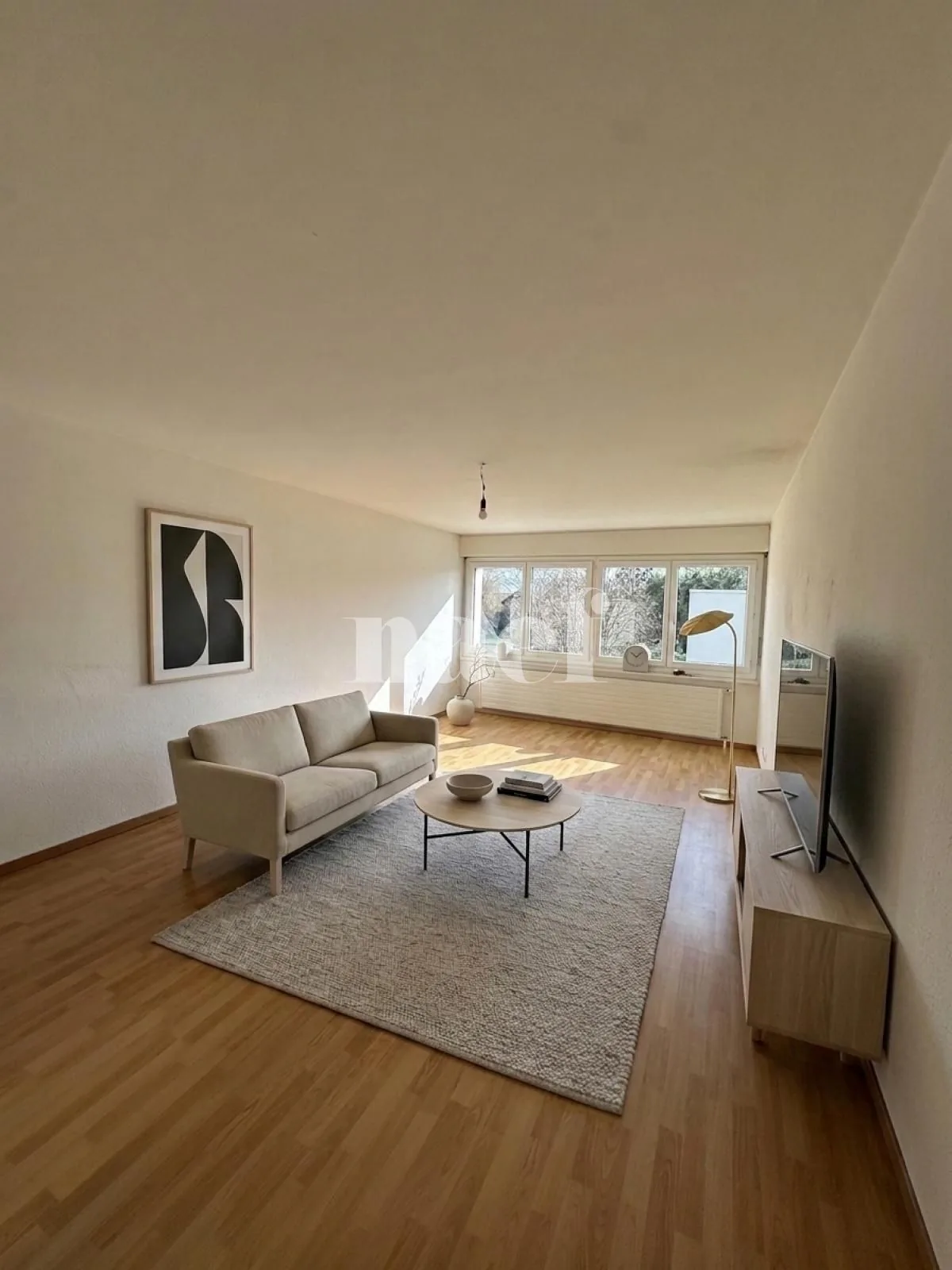 Zweizimmerwohnung