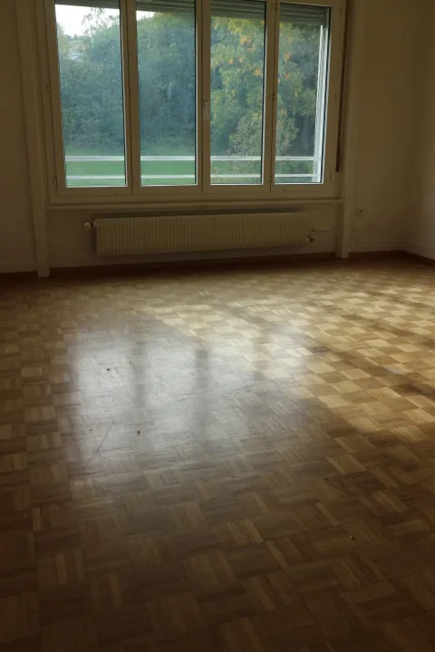 Appartement de 2 pièces au Locle