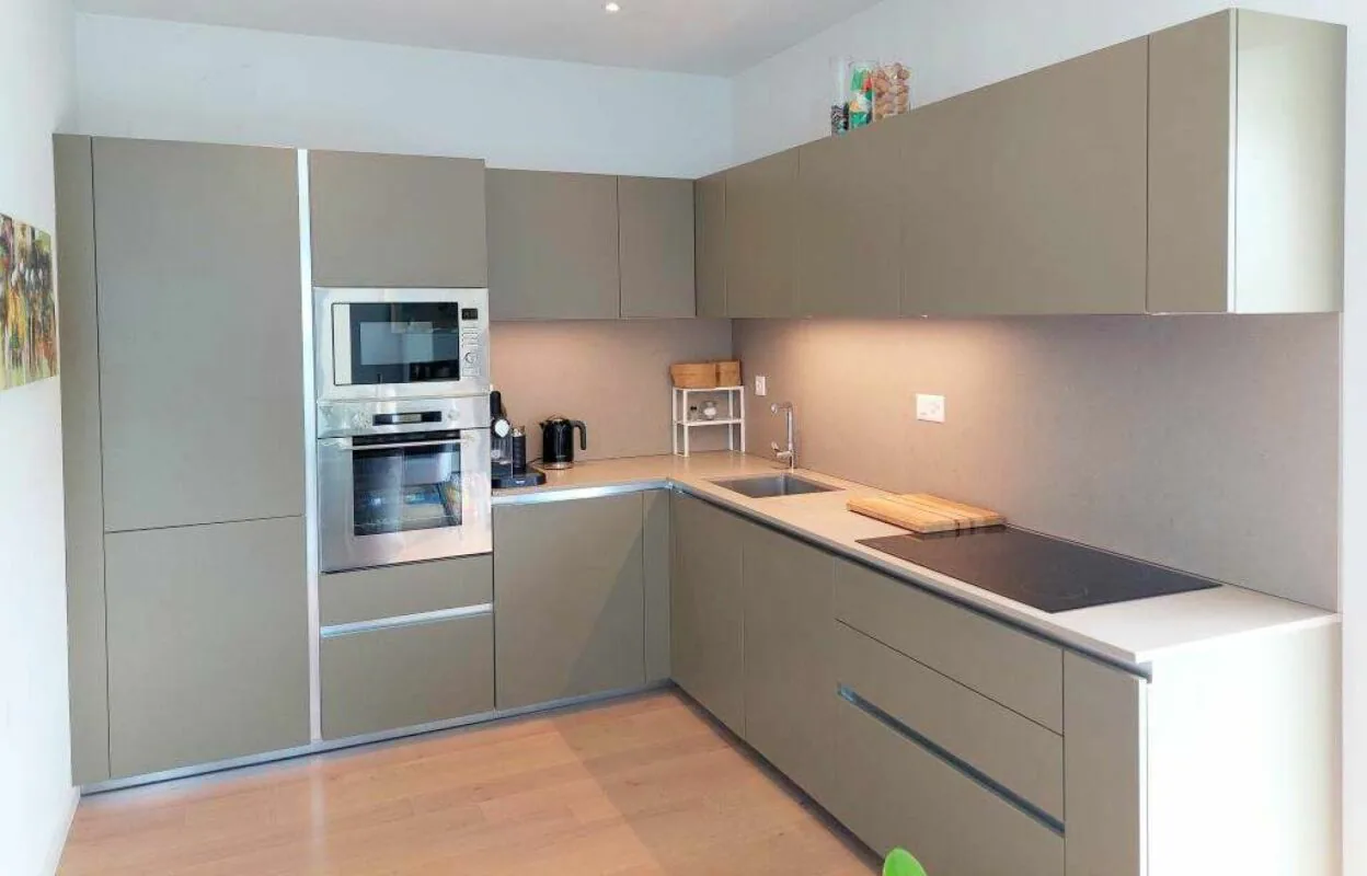 APARTMENT IN CAPRIASCA