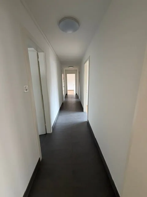 Appartamento di 3 locali luminoso sulla Rathausstrasse a Liestal