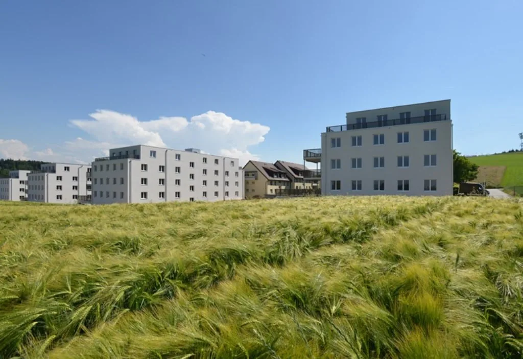 Appartement moderne à Niederwangen - Location sans caution !