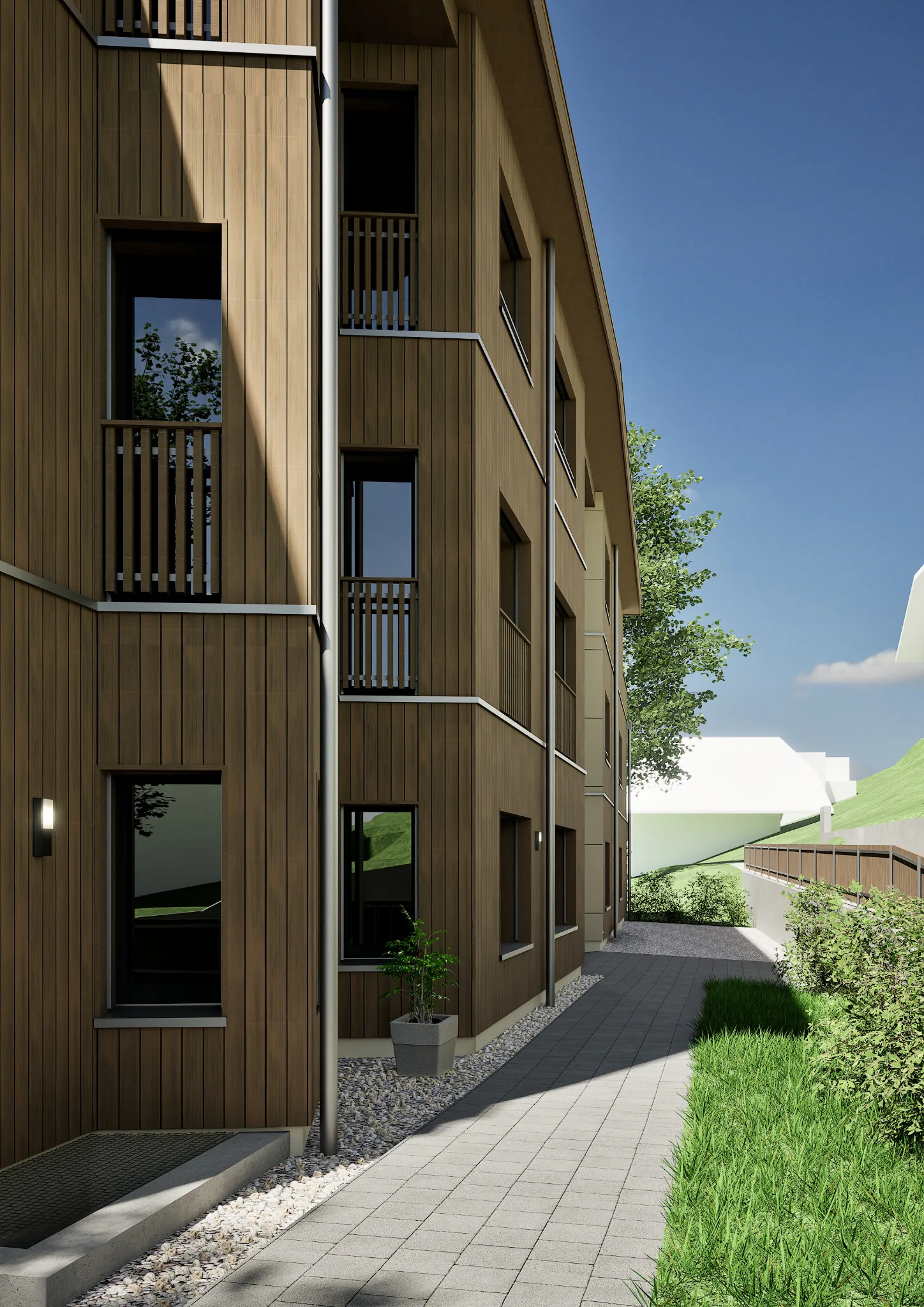 L'appartement studio parfait