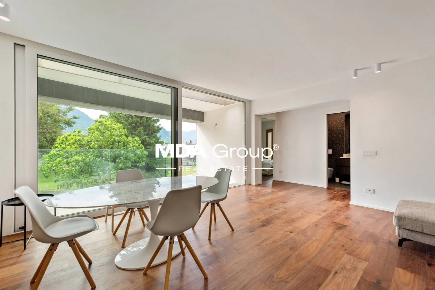 Apartment - Comano