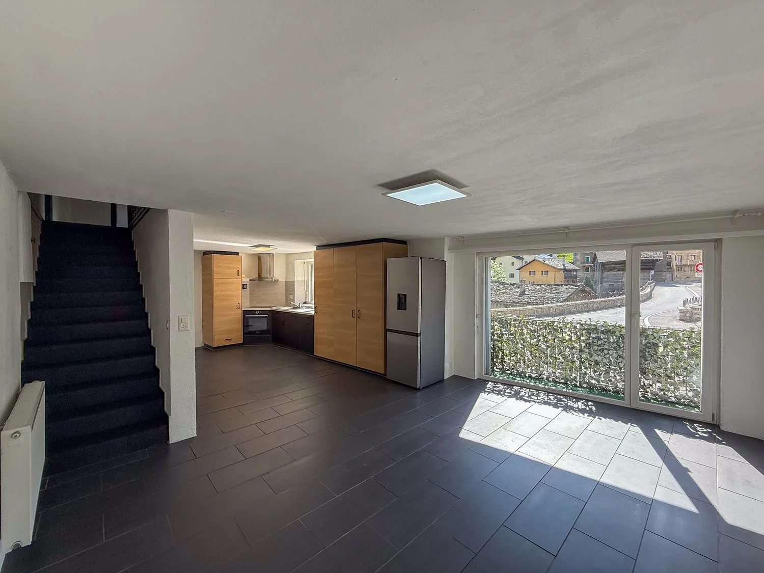 Charming renovated 4.5-room family house in Orsières