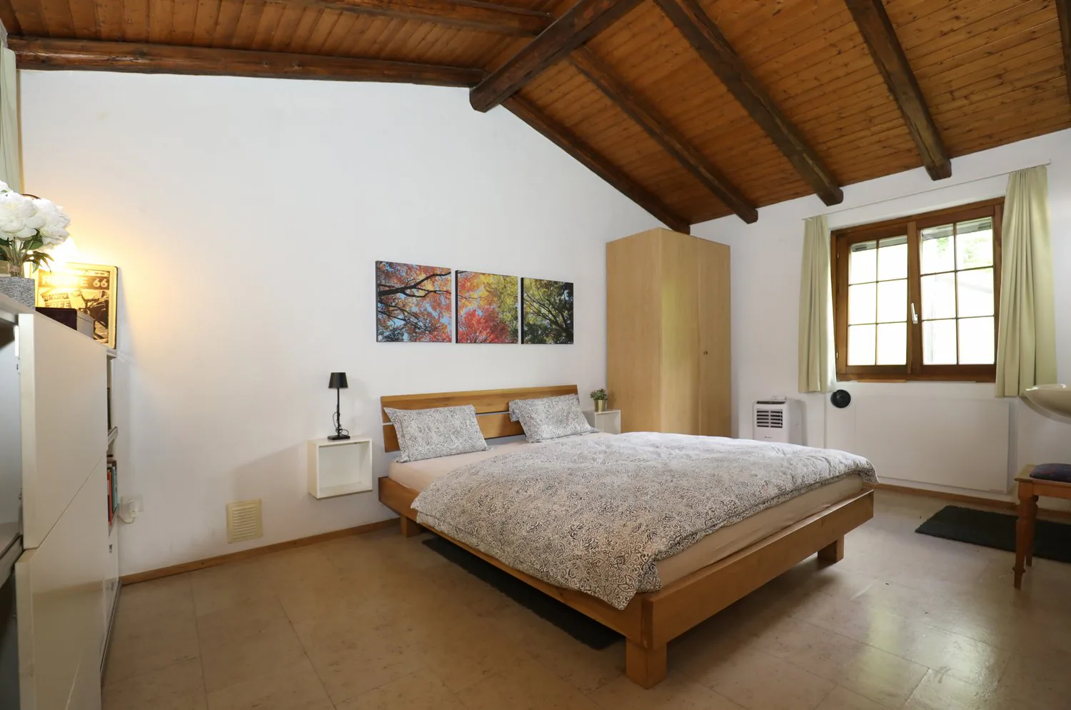 Bello Rustico in una posizione tranquilla e bel vigneto a Medeglia