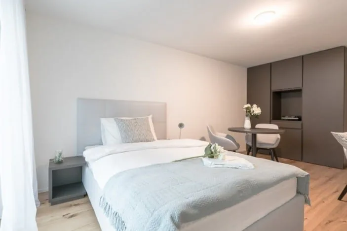 Furnished Apartments