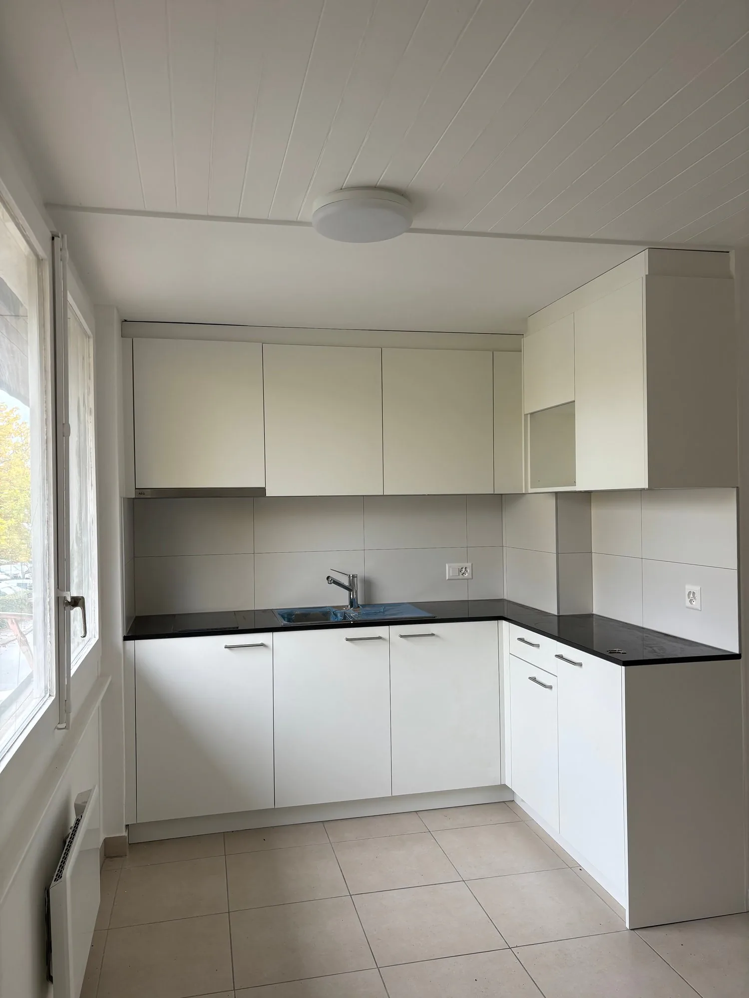 Studio zur Miete