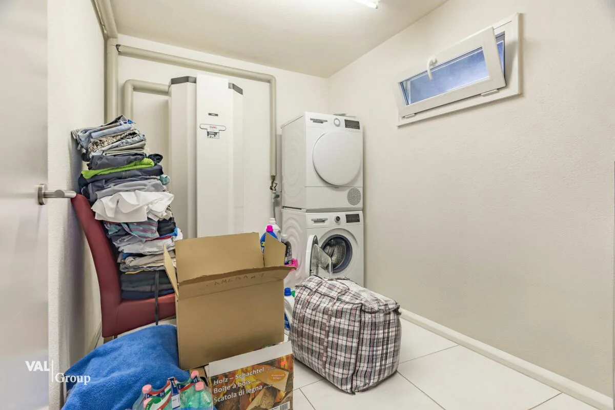 Modernes Zuhause mit spannender Renditechance