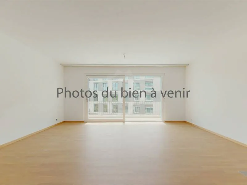 Appartement - Grand-Lancy