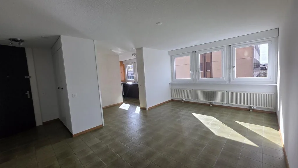 ACCOMMODATION IDEALLY LOCATED IN THE CITY CENTER