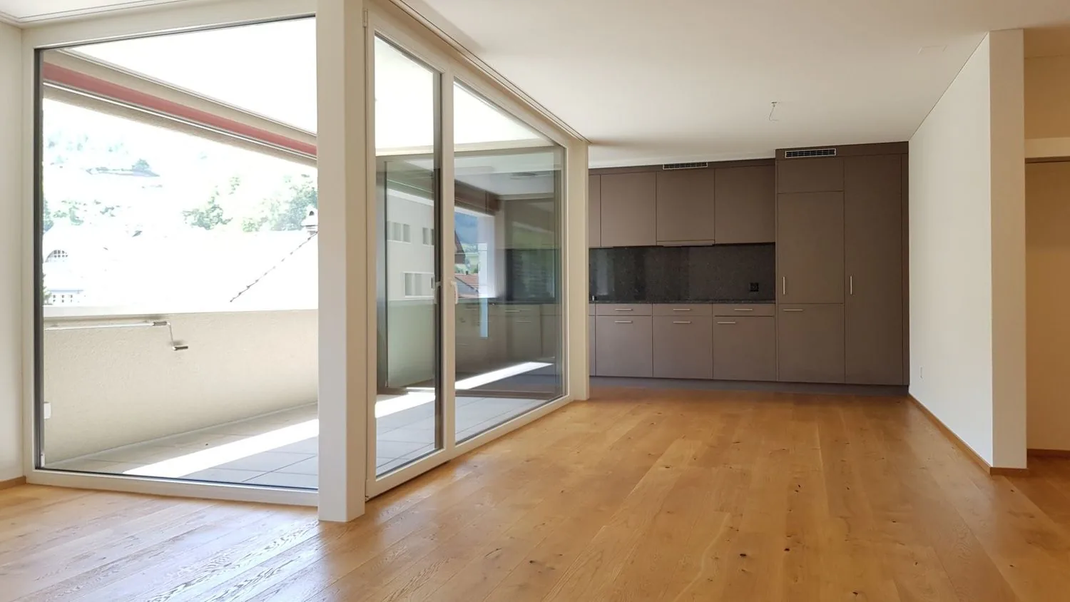 appartement 3,5 pièces neuf