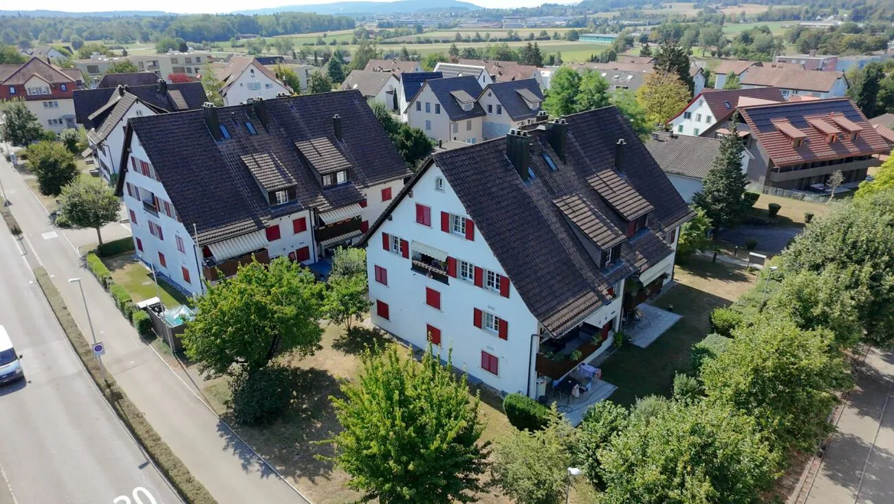 Luxury redefined! Exclusive maisonette with garden & panoramic view