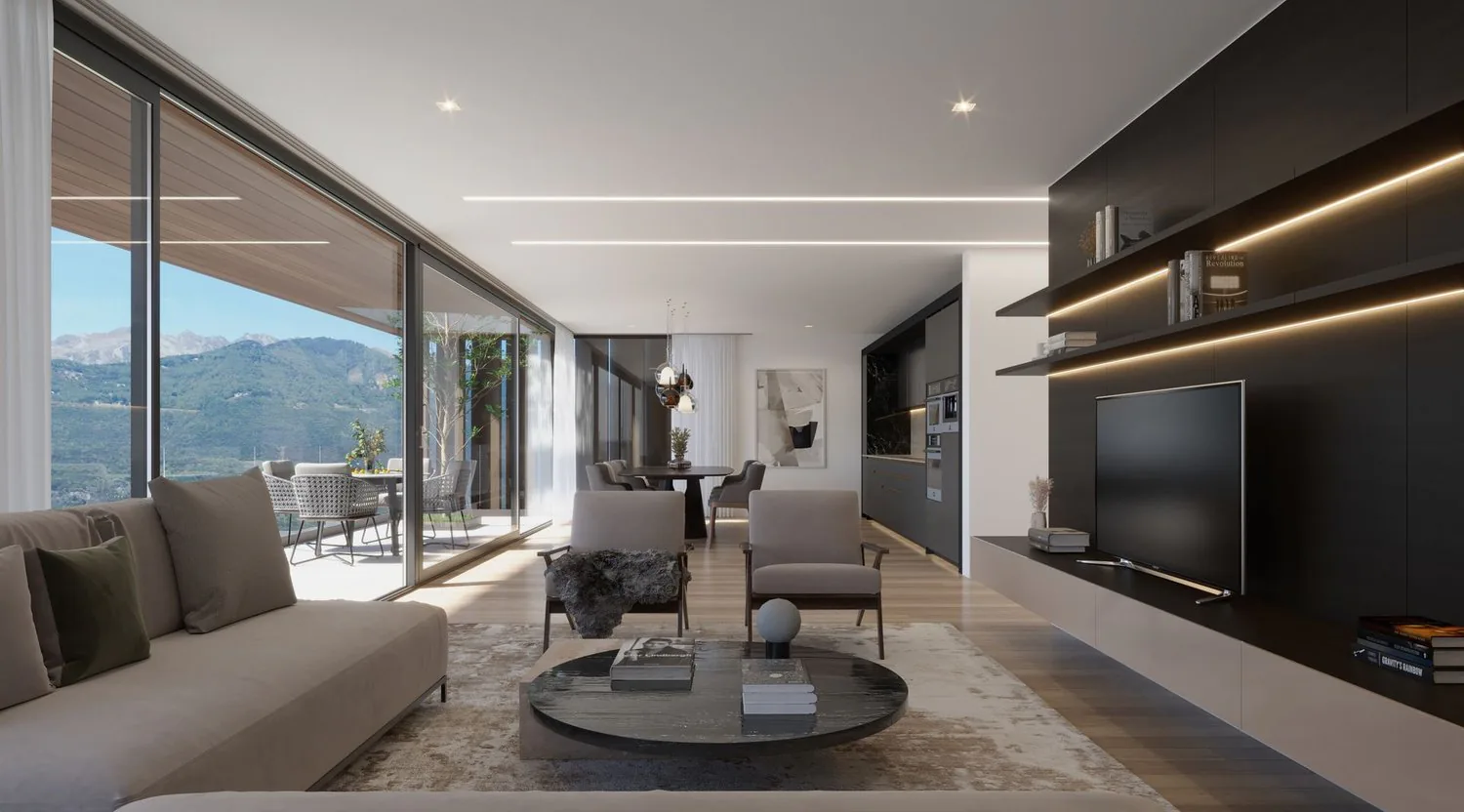 Residence Edenia Nine