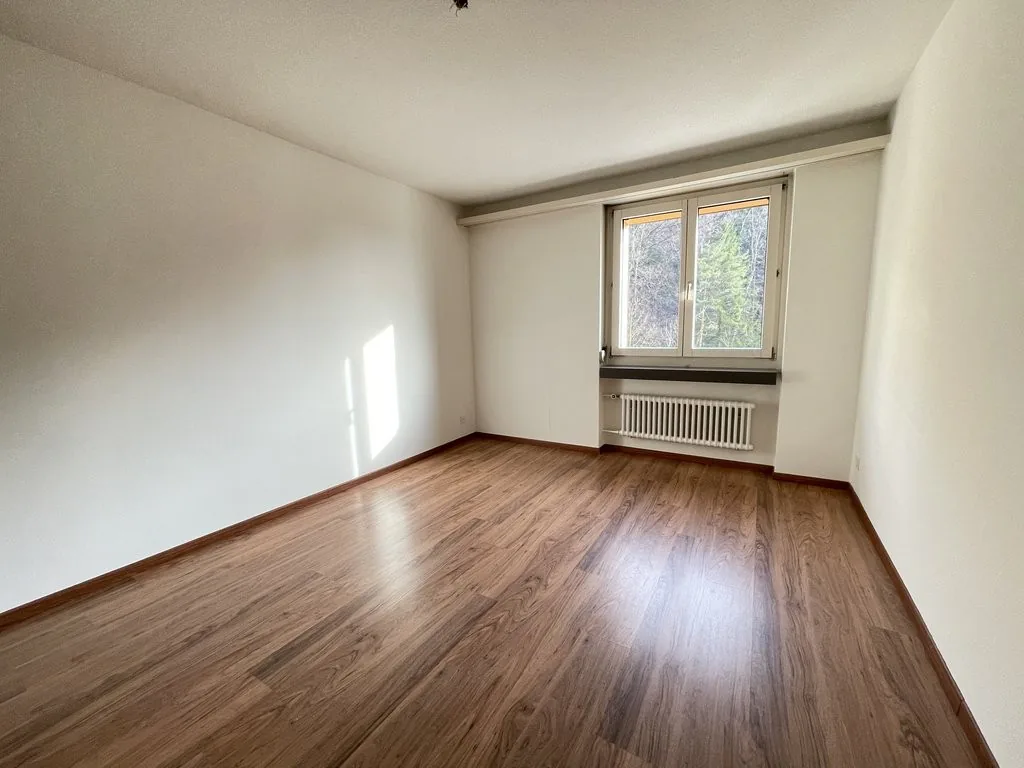 2.5-room apartment in Adliswil - LIMITED UNTIL 30.09.2027