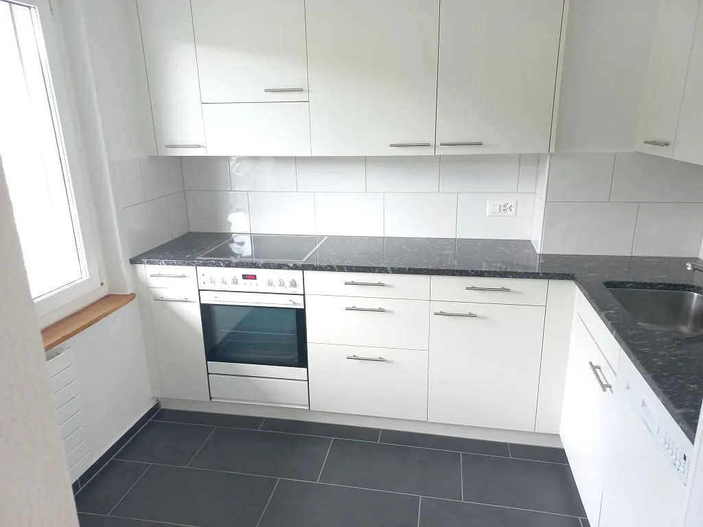 Joli appartement 3 pièces, 6e étage gauche
