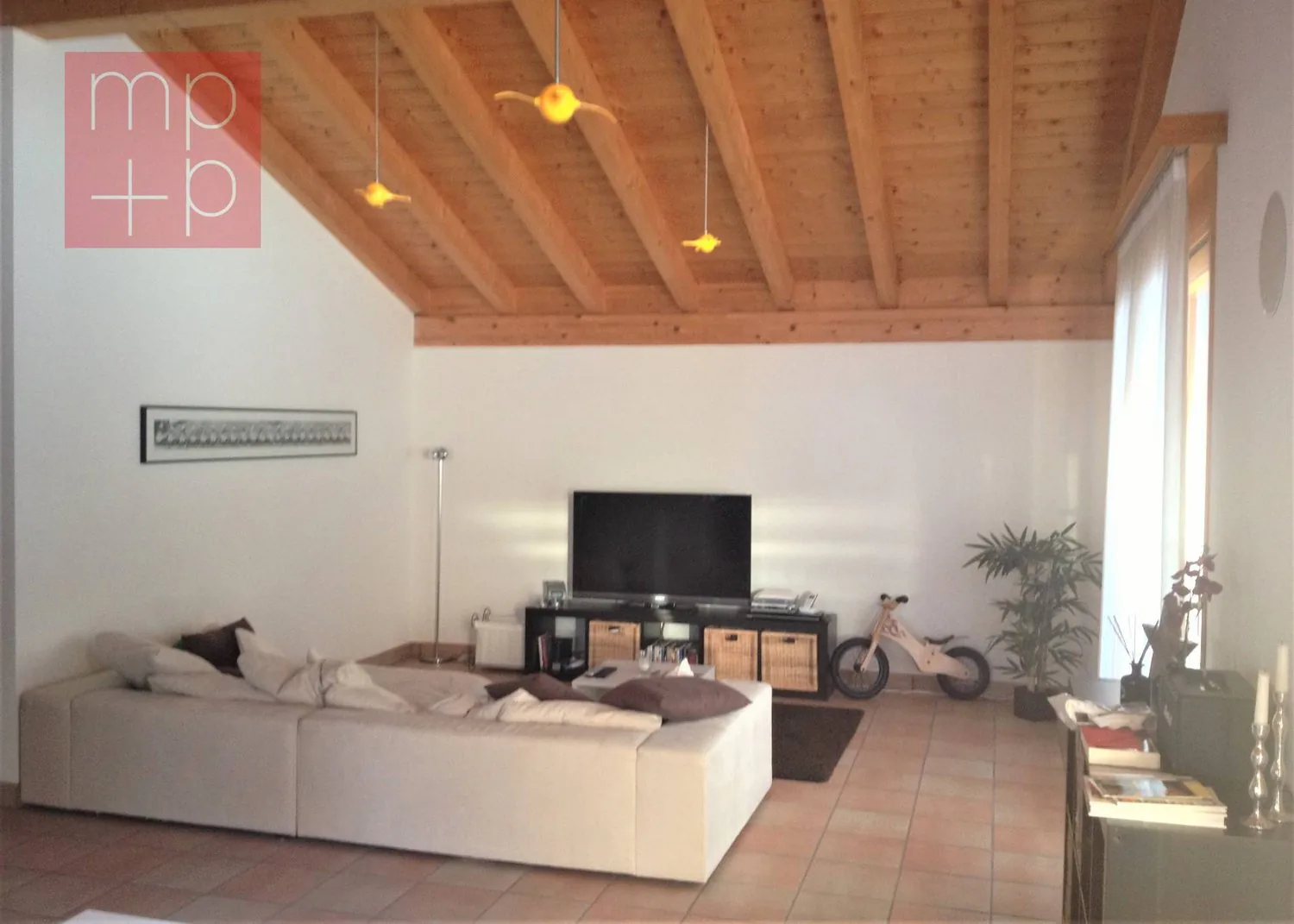 Attic - Quinto