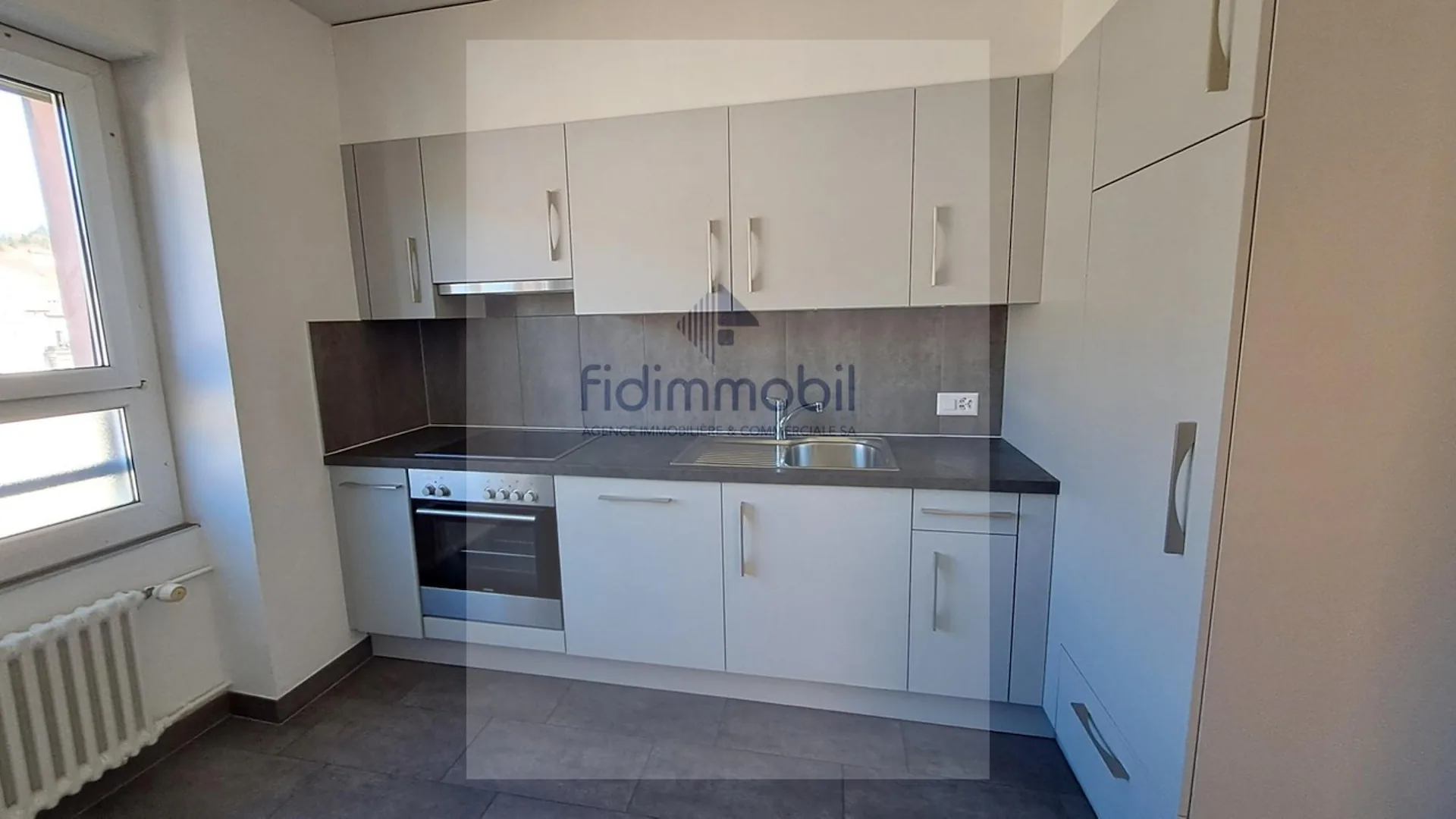 Zu vermieten, 7 Zimmer, Combe-Grieurin 37b, La Chaux-de-Fonds