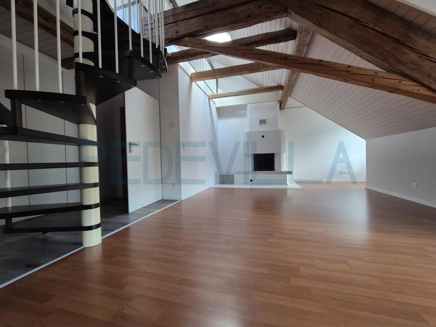 À louer - Appartement 5.5 pièces en duplex
