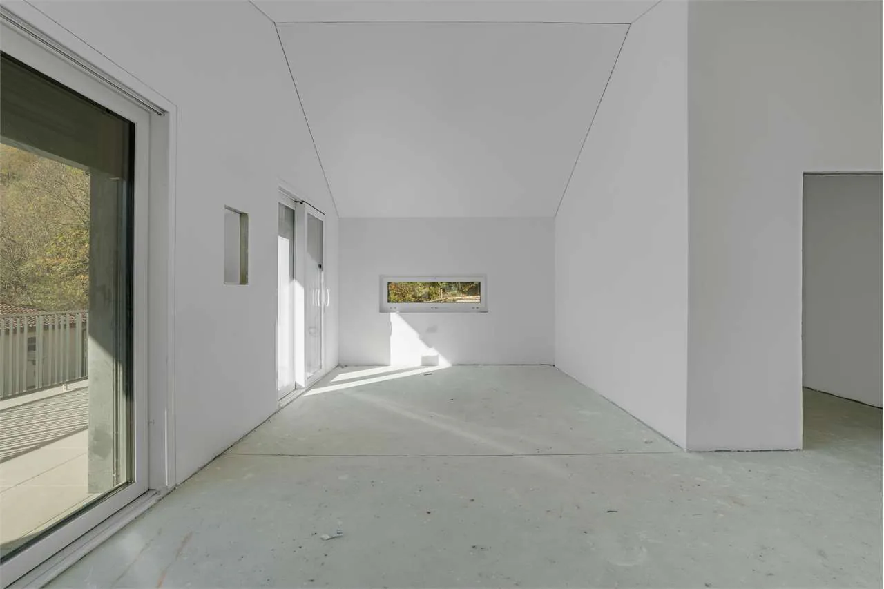 appartamento esclusivo vista panoramica - Residenza Natura