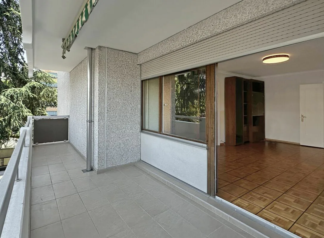 7-room apartment in Geneva