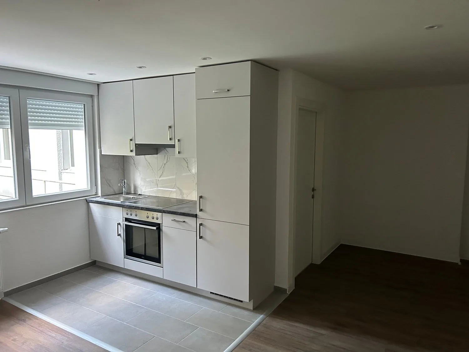 Schönes 2-Zimmer-Apartment