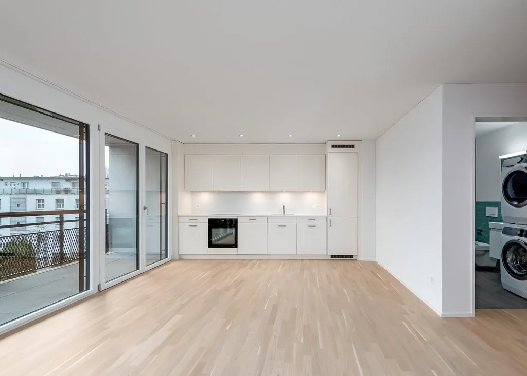 Top moderne Wohnung im Kreis 9, Zürich Albisrieden