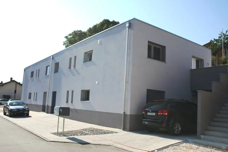 Beautiful 4.5-room apartment in PPE, ideally located and quiet, sold at a very reasonable price