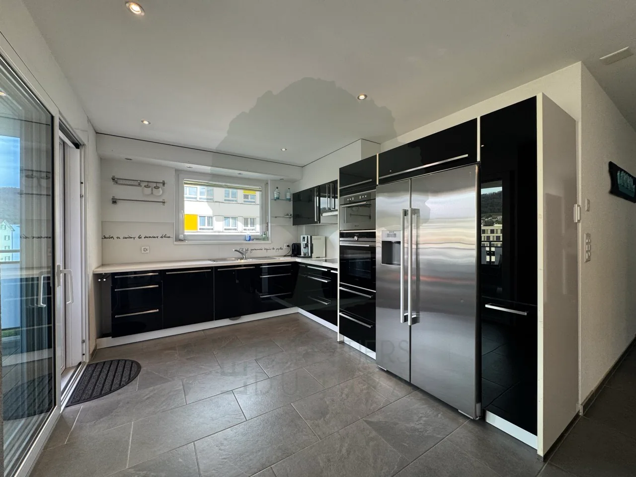 Beautiful 3.5-room apartment in Delémont
